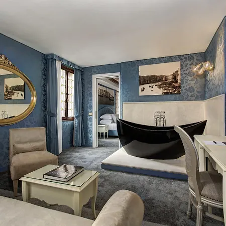 GKK Exclusive Private suite Venezia-3