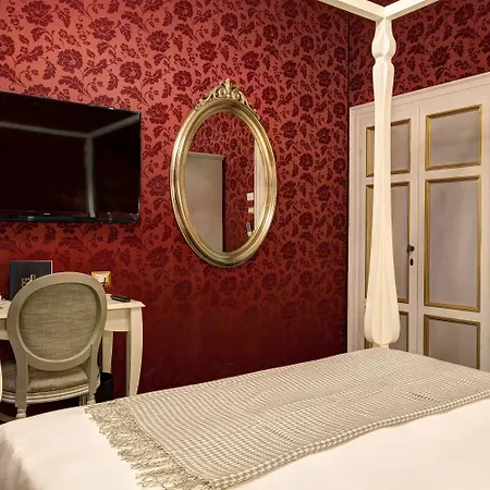 GKK Exclusive Private suite Venezia-2