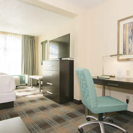Wingate By Wyndham - Orlando International Airport-3