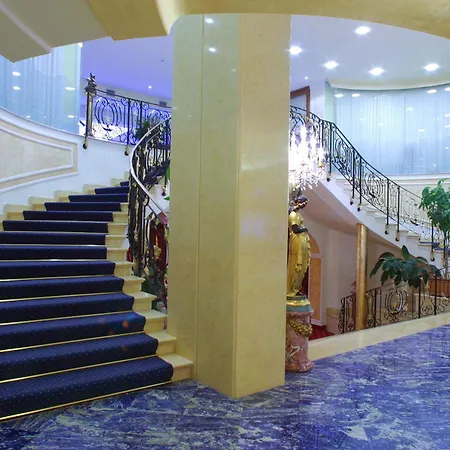 Grand Hotel La Pace (Adults Only)-2