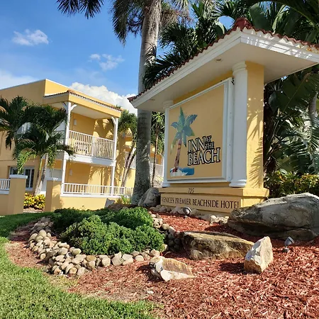 Inn At The Beach-Venice Florida-3