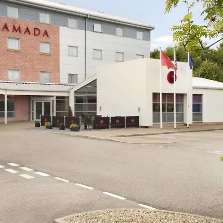 Ramada Wakefield-3