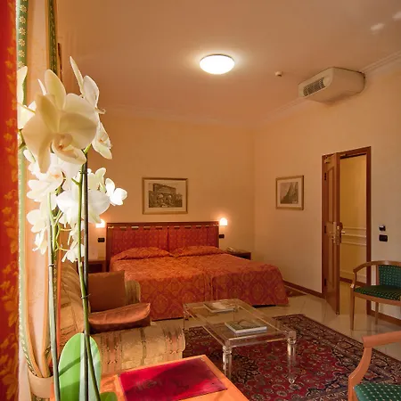 Residenza Paolo VI-3