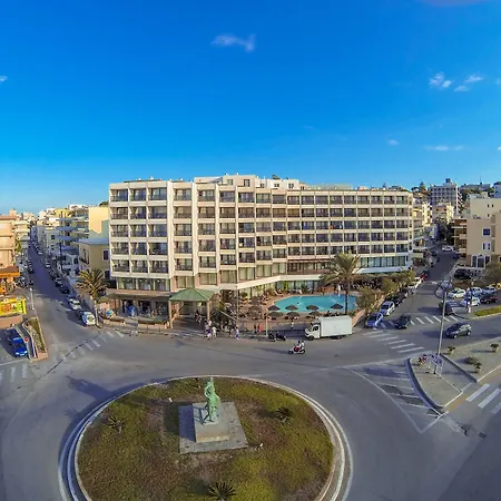 Blue Sky City Beach Hotel (Adults Only)-3