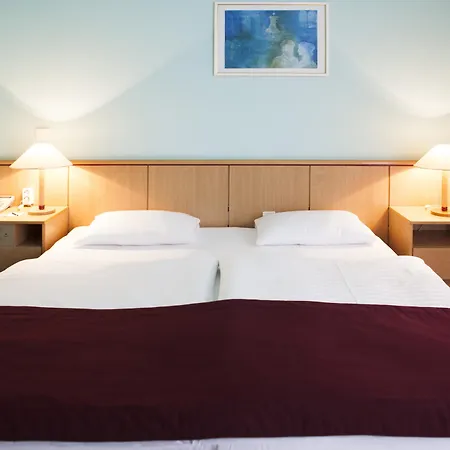 Pilvax Hotel Budapest-3