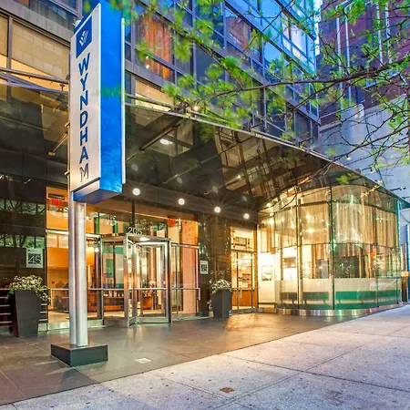 Club Wyndham Midtown 45-3