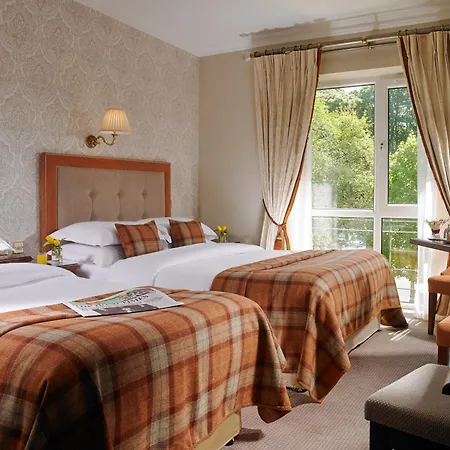 Faithlegg Hotel-2