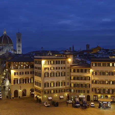 Santa Maria Novella - Wtb Hotels-2