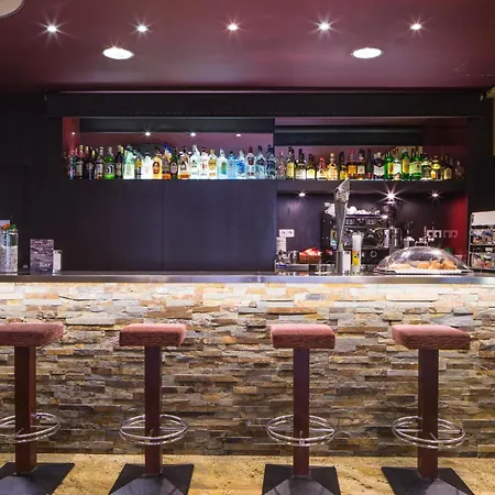 Hotel Magic Andorra La Vella By Nexta-3