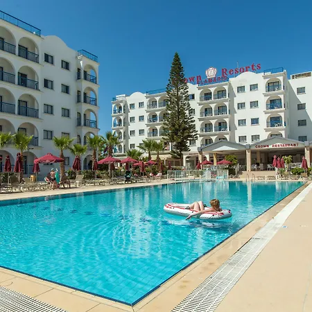 Crown Resorts Elamaris-2