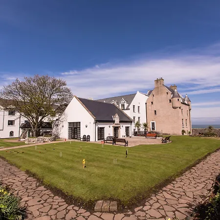 Ballygally Castle-2