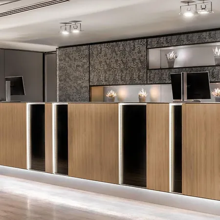 Ac Hotel Cordoba By Marriott-2