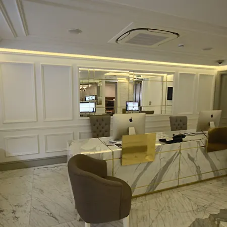 Mina Hotel - Special Category-3