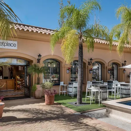 Marriott'S Playa Andaluza-3