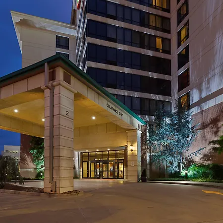 Courtyard By Marriott Oklahoma City Downtown-3