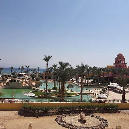 Mosaique Beach Resort Taba Heights-2