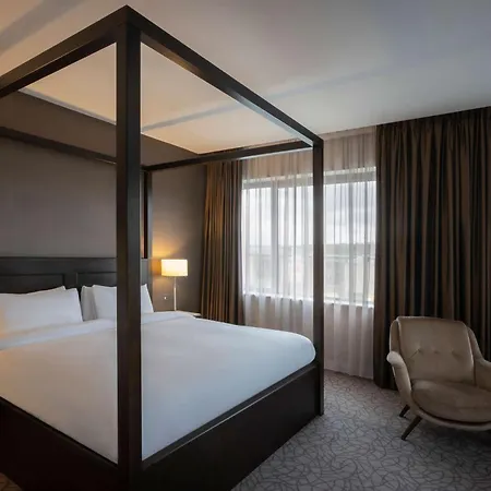 Radisson Blu Hotel, Letterkenny-3