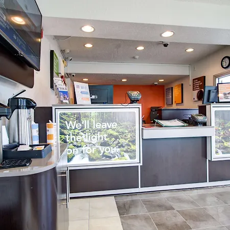 Motel 6-Seattle, Wa - Airport-3