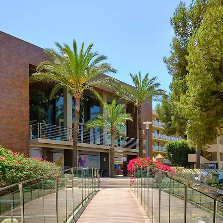 Occidental Cala Vinas-3