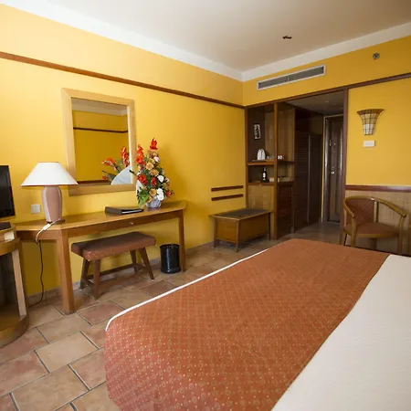 Lido Sharm Hotel Naama Bay-3