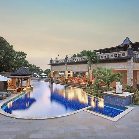 Pelangi Bali Hotel & Spa-3