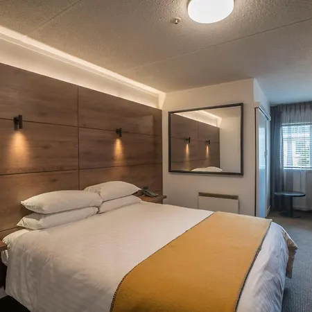 The Ashley Hotel Greymouth-3