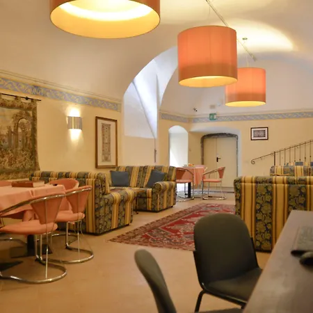 Hotel San Michele-3
