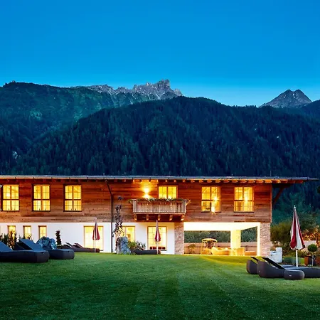 Relais&Chateaux Spa-Hotel Jagdhof-3