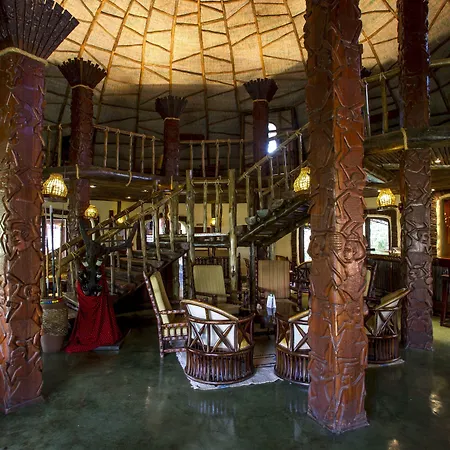Serengeti Serena Safari Lodge-3