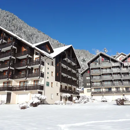 Les Balcons Du Savoy-3