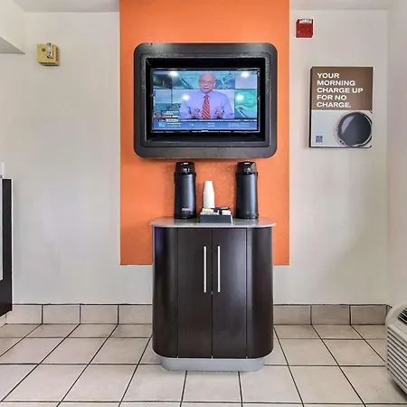 Motel 6-Salinas, Ca - North Monterey Area-2