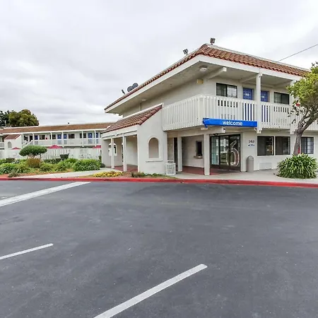 Motel 6-Salinas, Ca - North Monterey Area-3