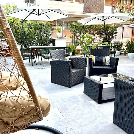 Hotel Franchi-2