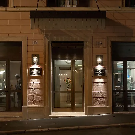 Stendhal Hotel-3