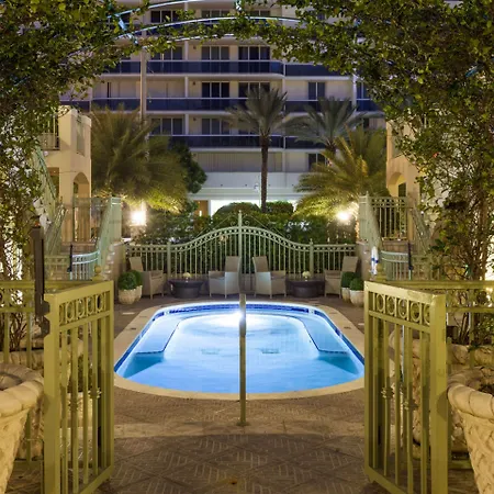 Sun Harbour Boutique Hotel-2