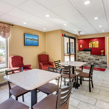 Econo Lodge Lookout Mountain-3