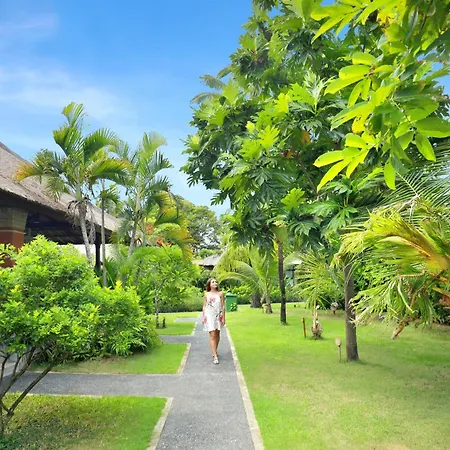 Legian Beach Hotel-3