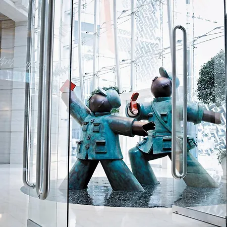 Cordis, Hong Kong - Langham Hospitality Group-2