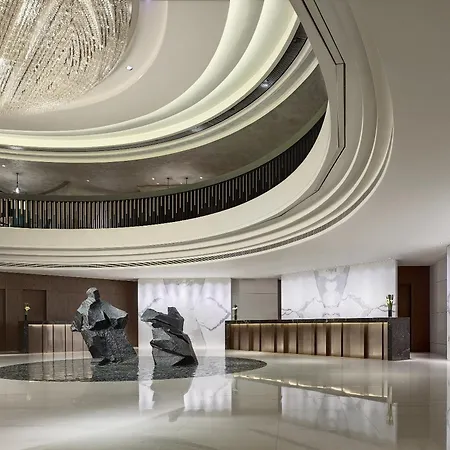 Cordis, Hong Kong - Langham Hospitality Group-3