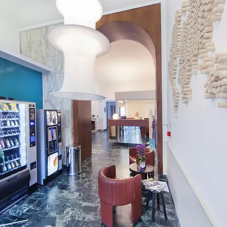 B&B Hotel Trieste-2