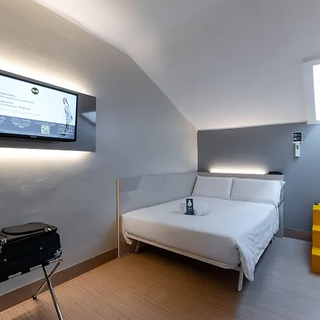 B&B Hotel Trieste-2