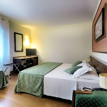 Colleverde Park Hotel-3