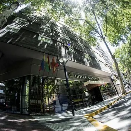 Hotel Mendoza-3