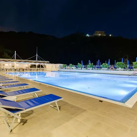 Best Western Hotel La Solara-3