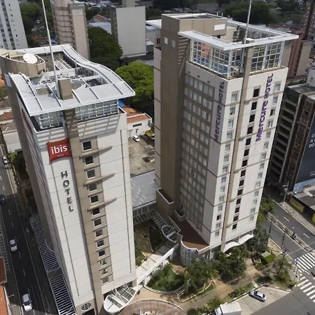 Slim Hotel Campinas-3