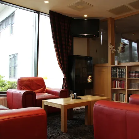 Bastion Hotel Dordrecht Papendrecht-2