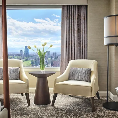 Hotel Clio, A Luxury Collection Hotel, Denver Cherry Creek-3