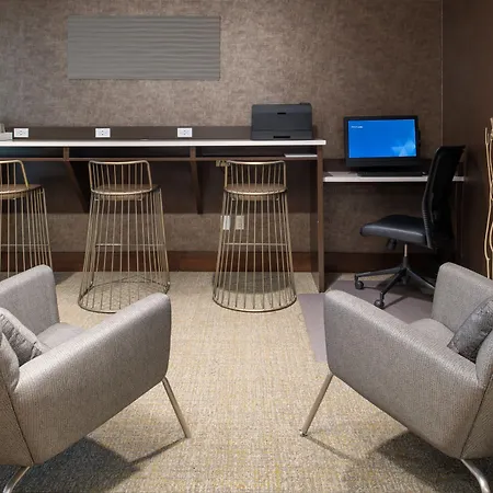 Springhill Suites Portland Airport-2