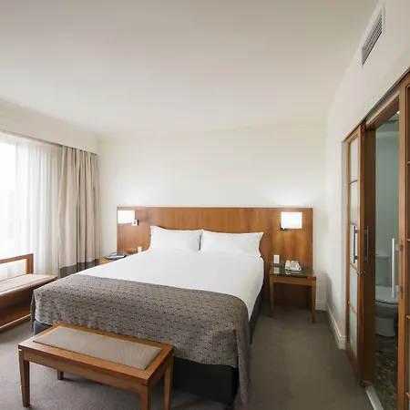 Majestic Roof Garden Hotel-2