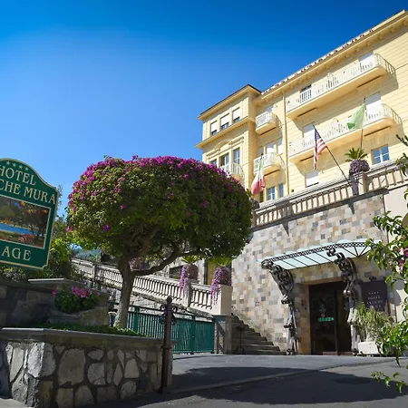 Hotel Antiche Mura-2